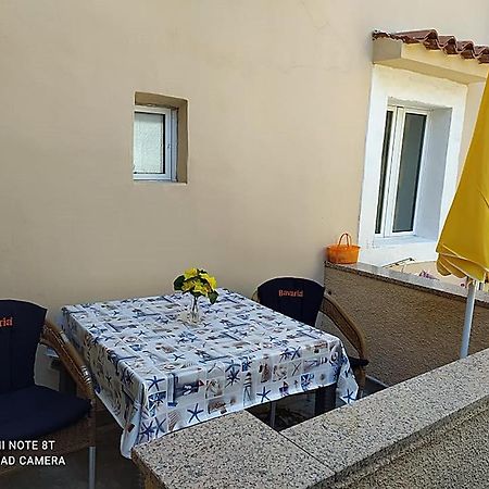 Apartament Cres Exterior foto